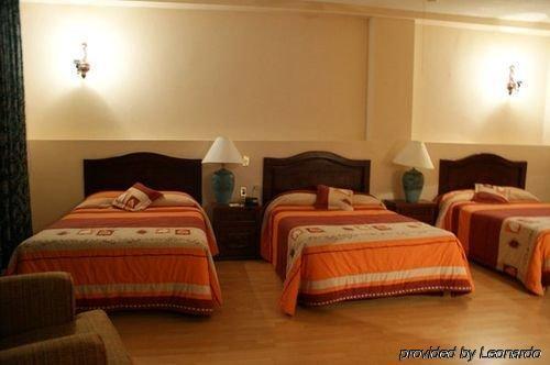 Hotel Meson De La Merced